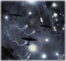 「バトル オブ ブリテン」夜戦機能が実装！2018 春のアップデートが実施の画像1