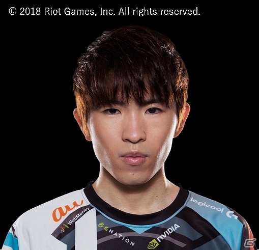 OPENREC.tvにて「LJL 2018 Summer Split」の生中継が決定！選手からの意気込みコメントも掲載！の画像3