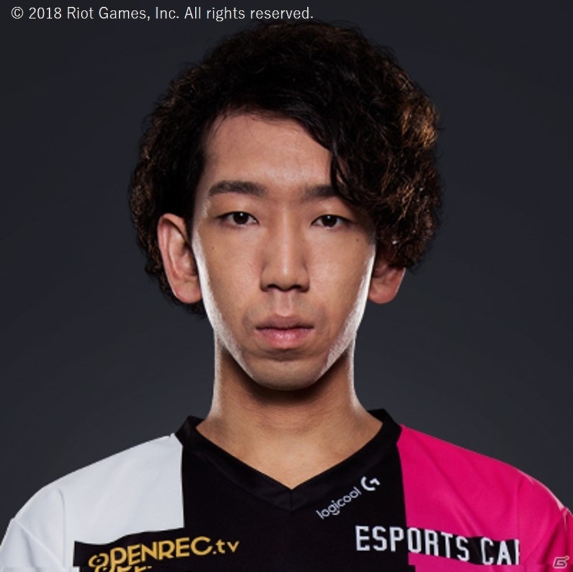 OPENREC.tvにて「LJL 2018 Summer Split」の生中継が決定！選手からの意気込みコメントも掲載！の画像5