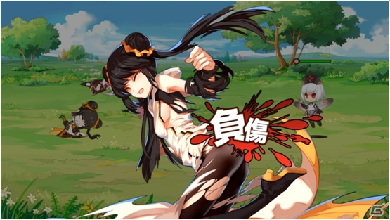 魔法少女育成RPG「P.E.T.S.アカデミア」Android向けβテストが開催！記念キャンペーンも実施の画像4