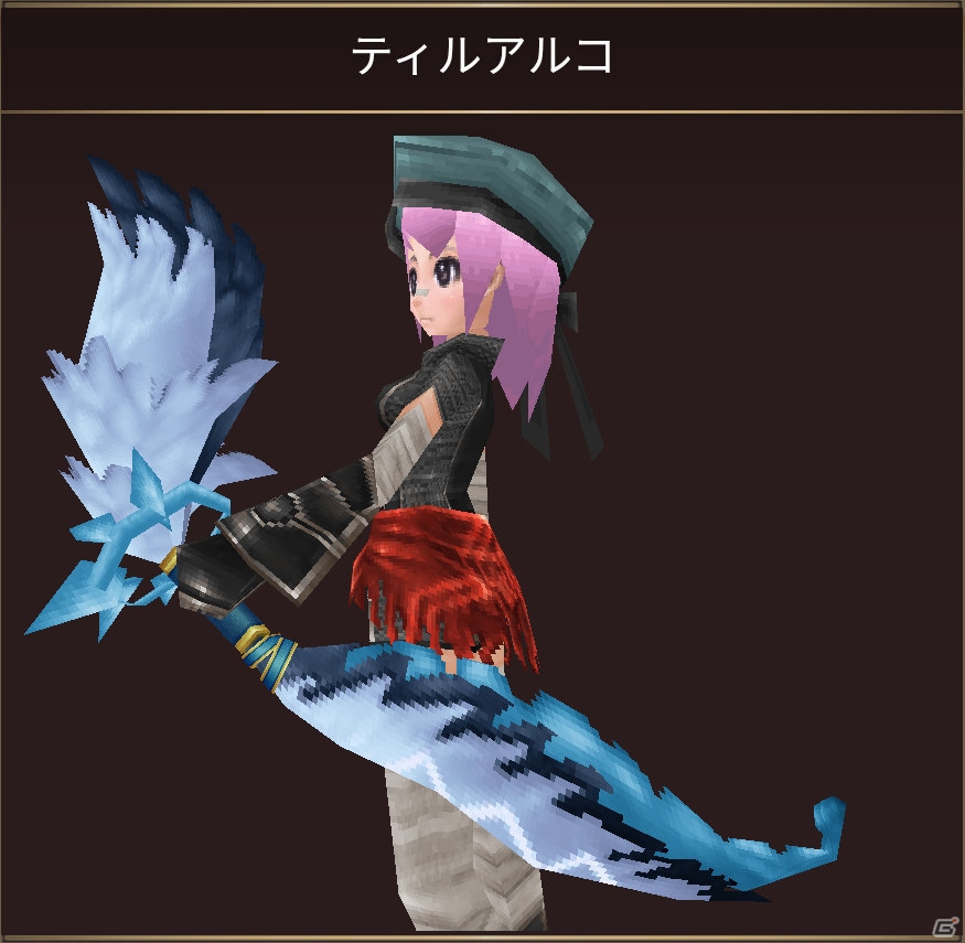 「イルーナ戦記オンライン」新ミッション「魔女のデザイア」が登場！新マップ「紫雲の森」で新たなモンスターを討伐しようの画像6
