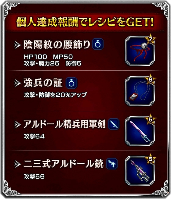 iOS/Android「ファイナルファンタジー ブレイブエクスヴィアス」オリジナルユニット4体追加！レイドイベント「オーダーズと魔導の遺跡」が開催の画像10