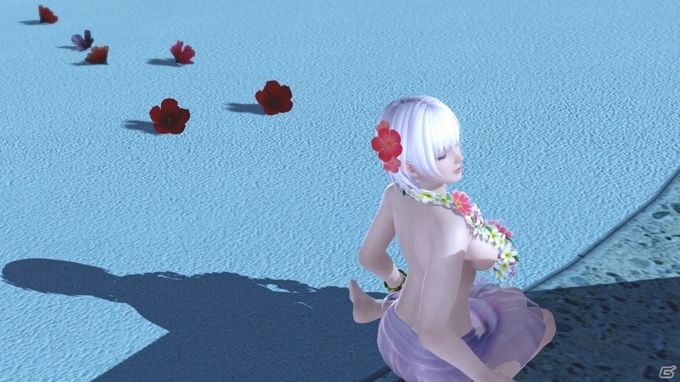 「DEAD OR ALIVE Xtreme Venus Vacation」ヴィーナスフォトコンテストの入賞作品が発表！入賞作品は公式サイトにて公開の画像7