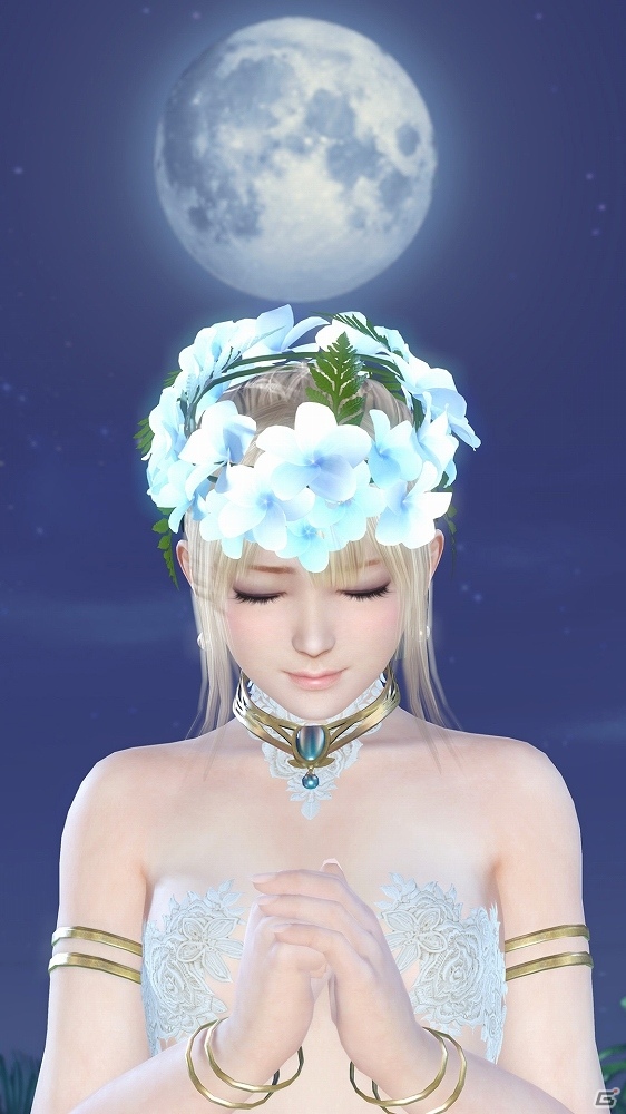 「DEAD OR ALIVE Xtreme Venus Vacation」ヴィーナスフォトコンテストの入賞作品が発表！入賞作品は公式サイトにて公開の画像8