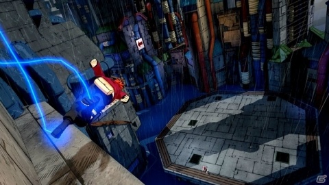 PS4「NARUTO TO BORUTO シノビストライカー」我愛羅、デイダラのバトルスタイルをチェック！仲間とともに拠点制圧を目指す「陣取合戦」も紹介の画像19