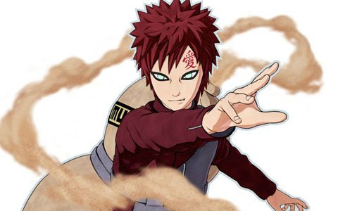 PS4「NARUTO TO BORUTO シノビストライカー」我愛羅、デイダラのバトルスタイルをチェック！仲間とともに拠点制圧を目指す「陣取合戦」も紹介