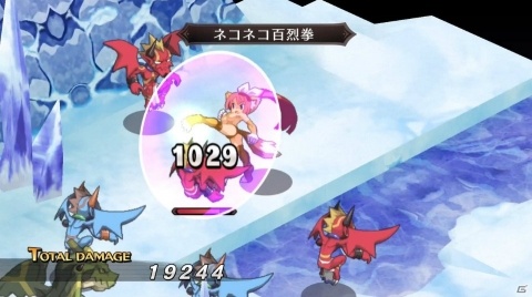 PS4「魔界戦記ディスガイア Refine」に登場する個性豊かなサブキャラクターや味方としても活躍する魔物たちを紹介！の画像15