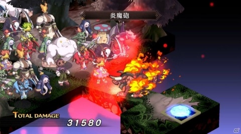 PS4「魔界戦記ディスガイア Refine」に登場する個性豊かなサブキャラクターや味方としても活躍する魔物たちを紹介！の画像17