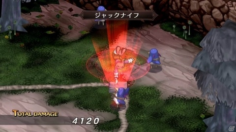 PS4「魔界戦記ディスガイア Refine」に登場する個性豊かなサブキャラクターや味方としても活躍する魔物たちを紹介！の画像19