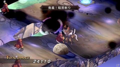 PS4「魔界戦記ディスガイア Refine」に登場する個性豊かなサブキャラクターや味方としても活躍する魔物たちを紹介！の画像21