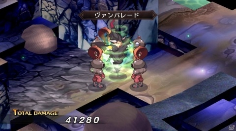 PS4「魔界戦記ディスガイア Refine」に登場する個性豊かなサブキャラクターや味方としても活躍する魔物たちを紹介！の画像23
