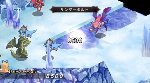 PS4「魔界戦記ディスガイア Refine」に登場する個性豊かなサブキャラクターや味方としても活躍する魔物たちを紹介！の画像25