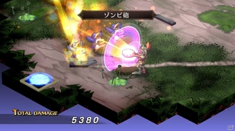 PS4「魔界戦記ディスガイア Refine」に登場する個性豊かなサブキャラクターや味方としても活躍する魔物たちを紹介！の画像27