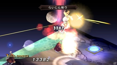 PS4「魔界戦記ディスガイア Refine」に登場する個性豊かなサブキャラクターや味方としても活躍する魔物たちを紹介！の画像29