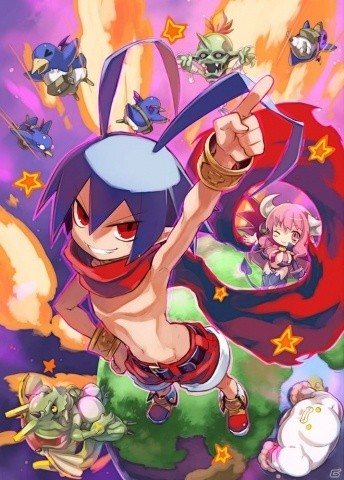 PS4「魔界戦記ディスガイア Refine」に登場する個性豊かなサブキャラクターや味方としても活躍する魔物たちを紹介！の画像40