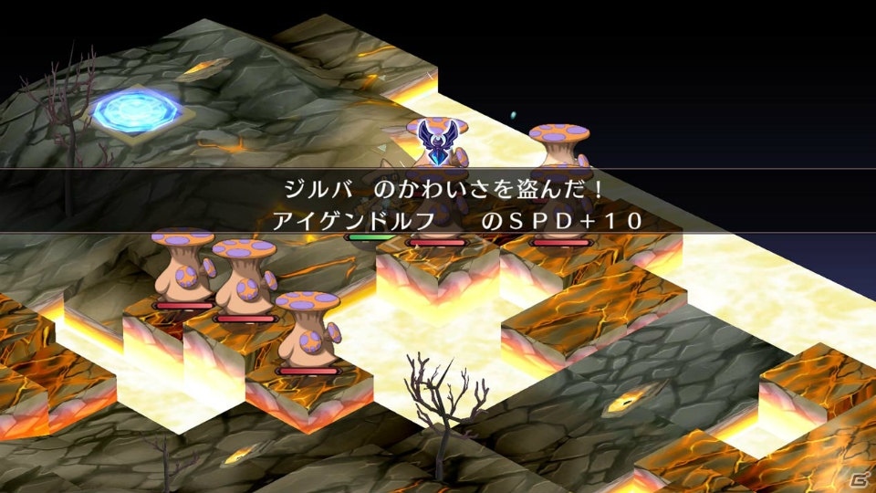 PS4「魔界戦記ディスガイア Refine」に登場する個性豊かなサブキャラクターや味方としても活躍する魔物たちを紹介！の画像38