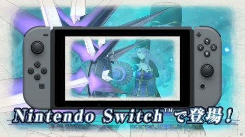 Switch版「戦場のヴァルキュリア4」が9月27日に発売決定！「戦場のヴァルキュリア for Nintendo Switch」も同時配信決定の画像6
