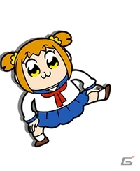 AC「maimai MiLK PLUS」が稼働開始―“POP TEAM EPIC”や“うまるん体操”など多数の新曲が追加の画像12