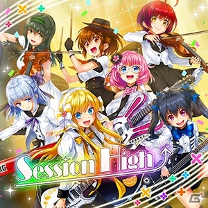 AC「maimai MiLK PLUS」が稼働開始―“POP TEAM EPIC”や“うまるん体操”など多数の新曲が追加の画像9