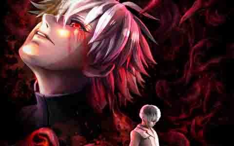 喰うか、喰われるか―多人数対戦も可能なサバイバルアクションゲーム「東京喰種:re【CALL to EXIST】」が2018年冬、PS4に登場！
