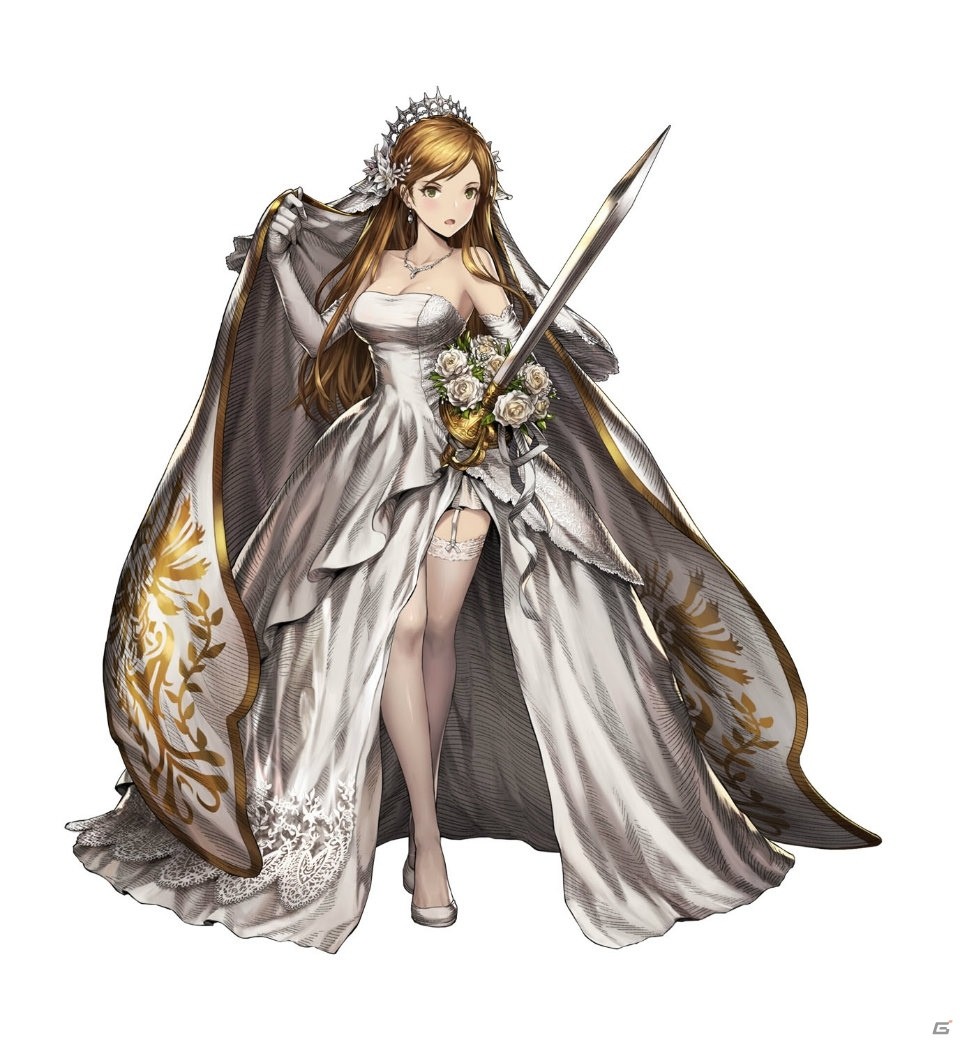 「ブラウンダスト」新傭兵「セシリア」「クルール」が登場！悪魔城新フロアも追加の画像4