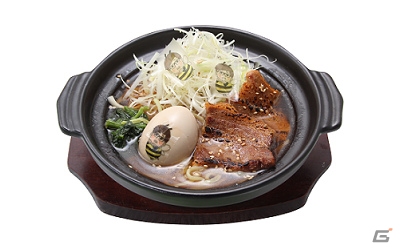 「養老乃瀧グループ」×「モンスト」コラボ第2弾が開始！提供される「モンストガチャ」メニューも公開の画像2