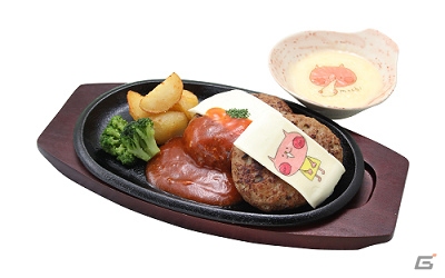 「養老乃瀧グループ」×「モンスト」コラボ第2弾が開始！提供される「モンストガチャ」メニューも公開の画像3