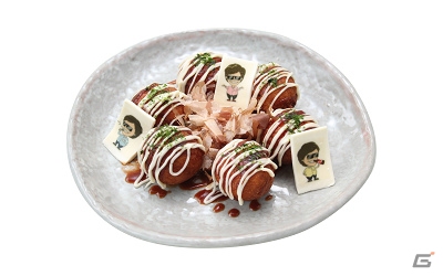 「養老乃瀧グループ」×「モンスト」コラボ第2弾が開始！提供される「モンストガチャ」メニューも公開の画像6