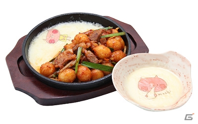 「養老乃瀧グループ」×「モンスト」コラボ第2弾が開始！提供される「モンストガチャ」メニューも公開の画像7