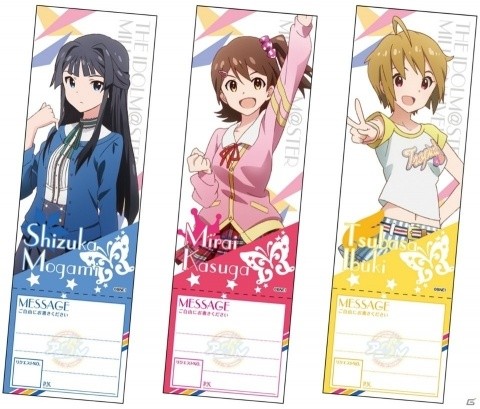 「アイドルマスター ミリオンライブ！ シアターデイズ アニON劇場（シアター）カフェ」が6月29日より開催！の画像2