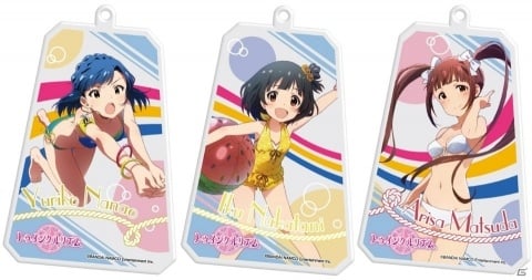 「アイドルマスター ミリオンライブ！ シアターデイズ アニON劇場（シアター）カフェ」が6月29日より開催！の画像5