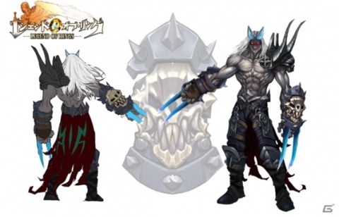 ファンタジーアクションMMORPG「レジェンドオブリング」がiOS/Android向けに配信開始！の画像5