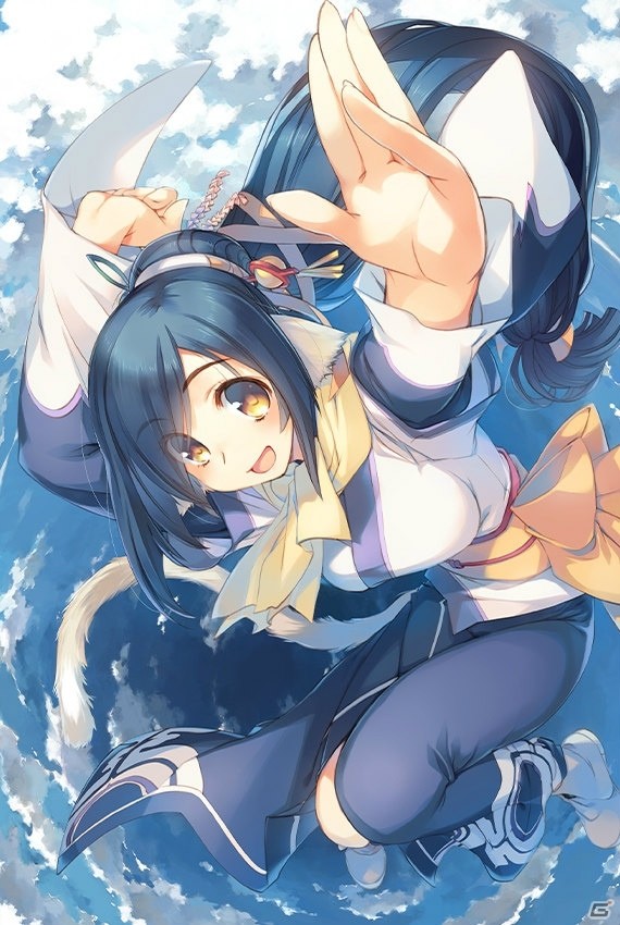「チェインクロニクル3」×「うたわれるもの 偽りの仮面」コラボが復刻開催！の画像4