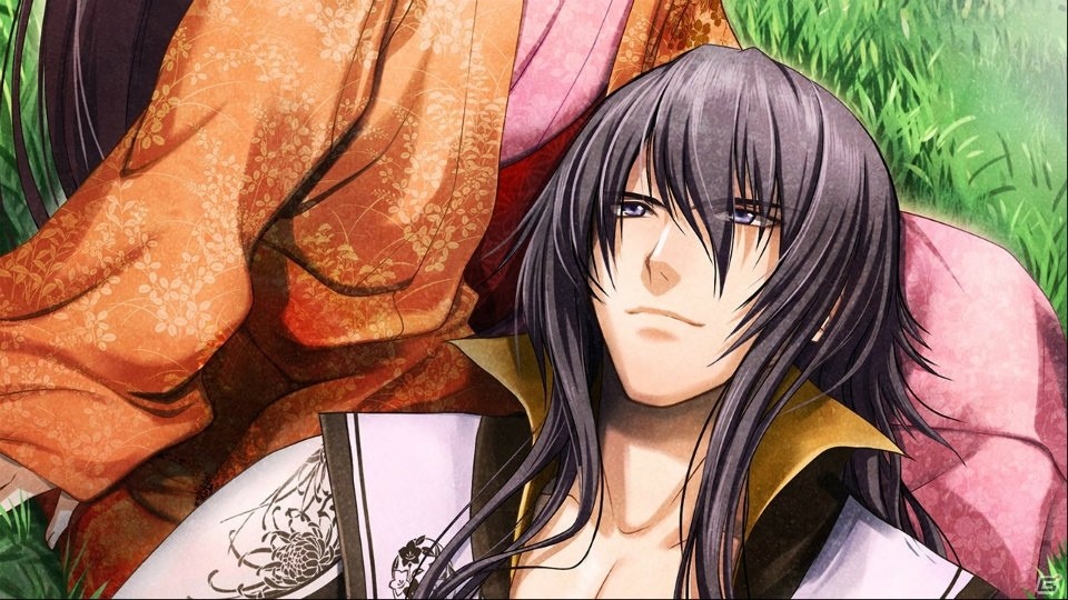 女性向け恋愛ADV「戦国姫歌～時果の契り～」がNintendo Switch向けに配信開始！の画像10