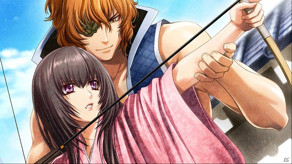 女性向け恋愛ADV「戦国姫歌～時果の契り～」がNintendo Switch向けに配信開始！の画像11