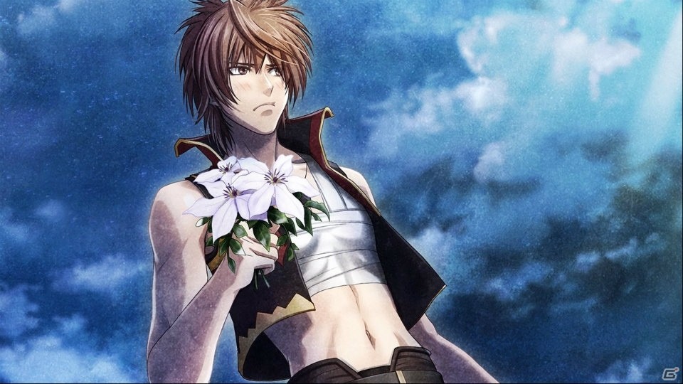 女性向け恋愛ADV「戦国姫歌～時果の契り～」がNintendo Switch向けに配信開始！の画像9