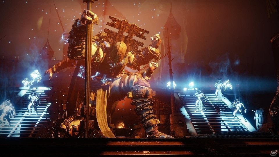 PS4「Destiny 2」大型拡張コンテンツ「孤独と影」が9月5日に配信決定！本日より予約受付も開始の画像2