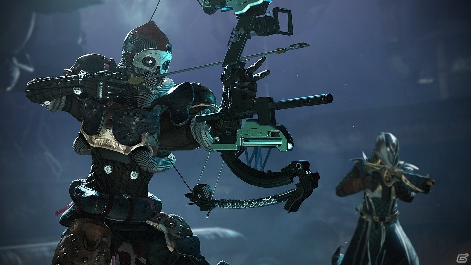 PS4「Destiny 2」大型拡張コンテンツ「孤独と影」が9月5日に配信決定！本日より予約受付も開始の画像3