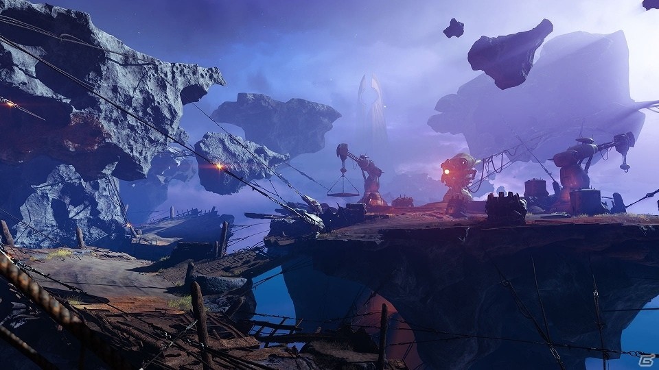 PS4「Destiny 2」大型拡張コンテンツ「孤独と影」が9月5日に配信決定！本日より予約受付も開始の画像4