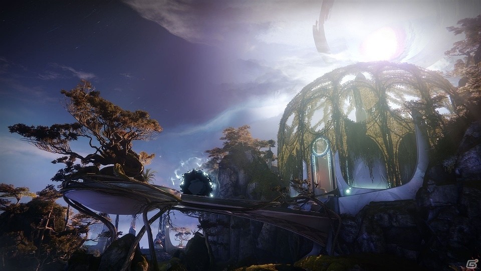 PS4「Destiny 2」大型拡張コンテンツ「孤独と影」が9月5日に配信決定！本日より予約受付も開始の画像6