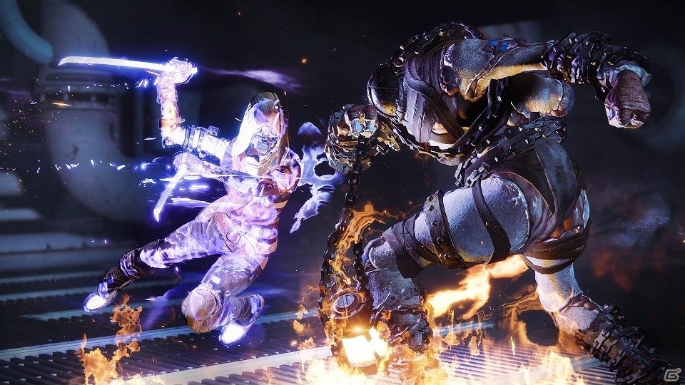 PS4「Destiny 2」大型拡張コンテンツ「孤独と影」が9月5日に配信決定！本日より予約受付も開始の画像7