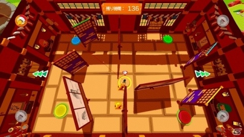 侵攻してきたエイリアンたちから地球を守ろう！PS VR「Animal Force」が配信開始の画像5