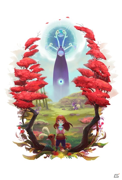「Yonder 青と大地と雲の物語」Nintendo Switch版が7月5日より配信決定！PV公開もの画像1
