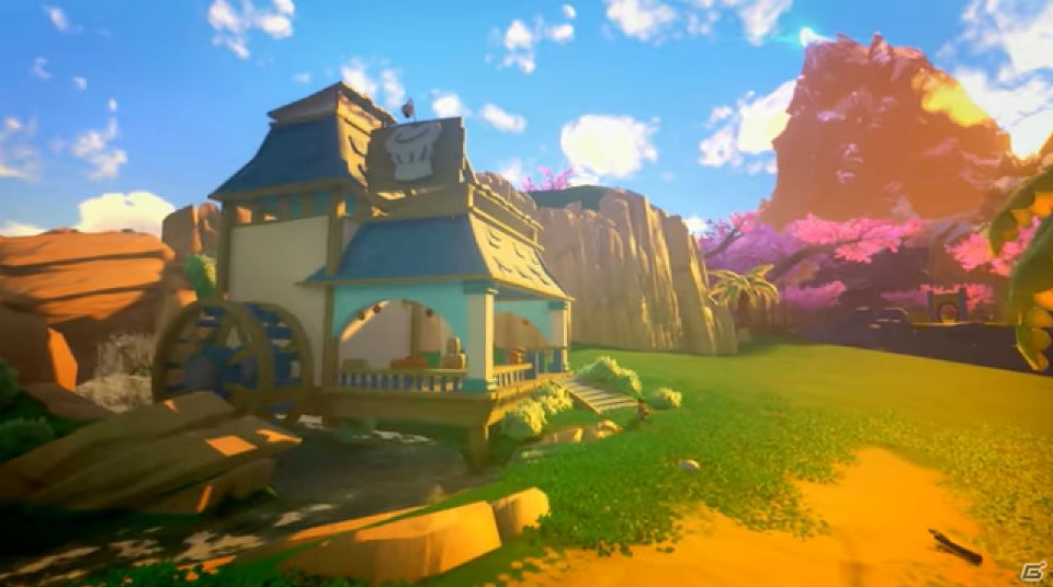 「Yonder 青と大地と雲の物語」Nintendo Switch版が7月5日より配信決定！PV公開もの画像4