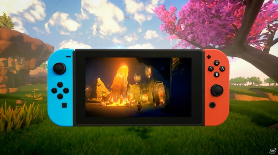 「Yonder 青と大地と雲の物語」Nintendo Switch版が7月5日より配信決定！PV公開もの画像5