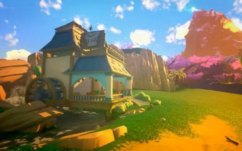 「Yonder 青と大地と雲の物語」Nintendo Switch版が7月5日より配信決定！PV公開も