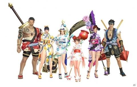 「HIT」イベント「波の衝撃！シーサイドの襲撃！」が開催！1500個のジェムがもらえるキャンペーンも実施の画像3
