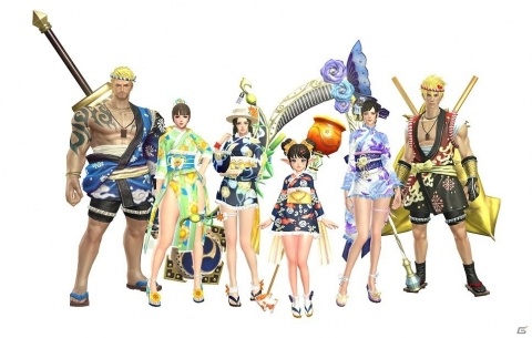 「HIT」イベント「波の衝撃！シーサイドの襲撃！」が開催！1500個のジェムがもらえるキャンペーンも実施の画像4