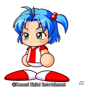 「実況パワフルプロ野球」にて「実況パワフルサッカー」とのコラボが開催！ログインで「PR大戸ルカ」をゲットの画像7