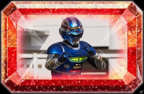 iOS/Android「スーパー戦隊レジェンドウォーズ」スペース・スクワッドのカードを入手しよう！映画公開記念キャンペーンが実施中の画像13
